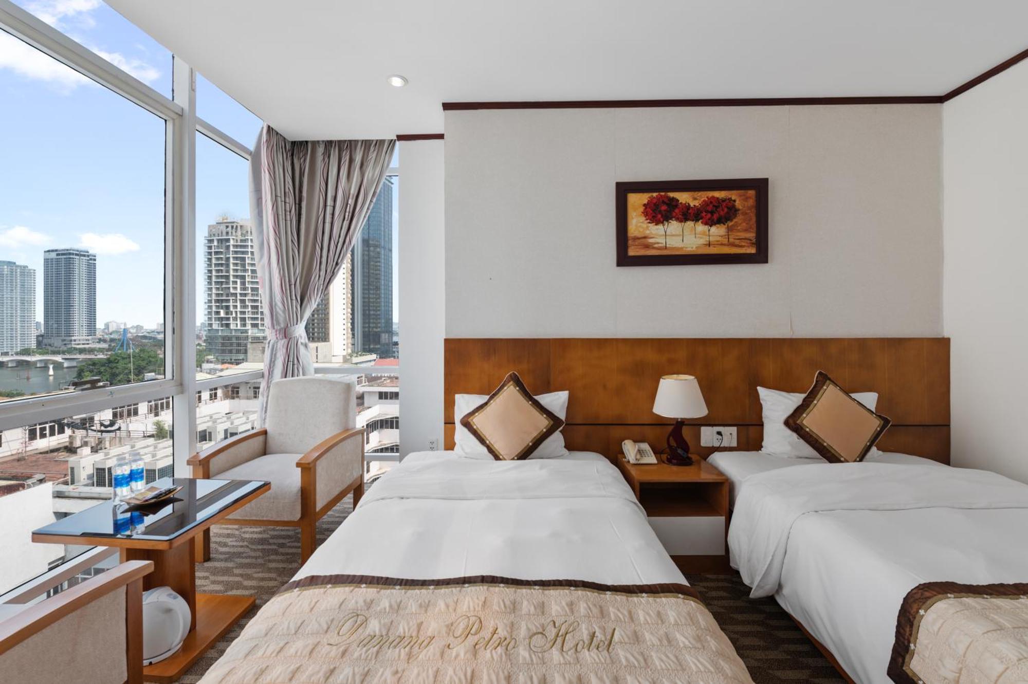 Petro Hotel Da Nang
